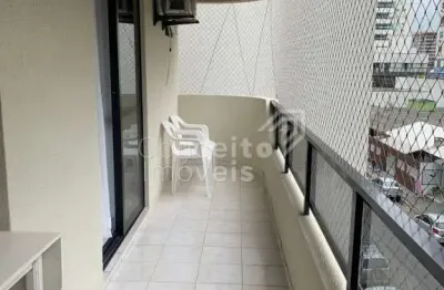 Apartamento com 2 quartos para alugar na Rua 232/234, 215, Meia Praia, Itapema