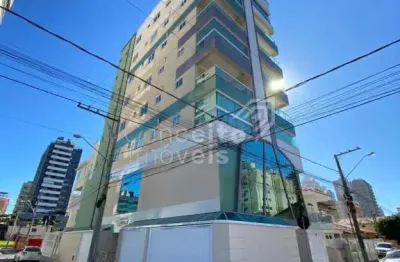 Apartamento com 2 quartos à venda em Meia Praia, Itapema 