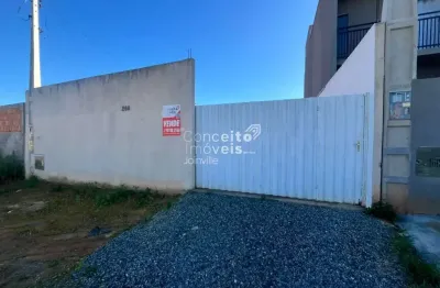 Casa com 1 quarto à venda no Itinga, Araquari 