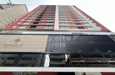 Apartamento com 2 quartos à venda na Rua 418, 767, Morretes, Itapema