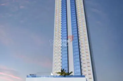 Apartamento com 4 quartos à venda em Pontal Norte, Balneário Camboriú 