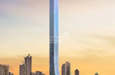 Apartamento com 4 quartos à venda no Centro, Balneário Camboriú 