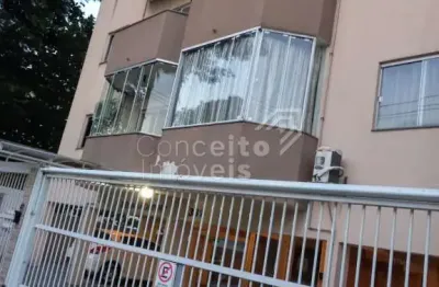Apartamento com 2 quartos à venda no Centro, Itapema 