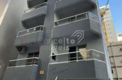 Apartamento com 2 quartos à venda em Meia Praia, Itapema 