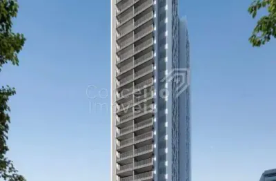 Apartamento com 3 quartos à venda em Meia Praia, Itapema 