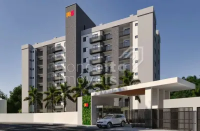 Apartamento com 2 quartos à venda no Balneário Perequê, Porto Belo 