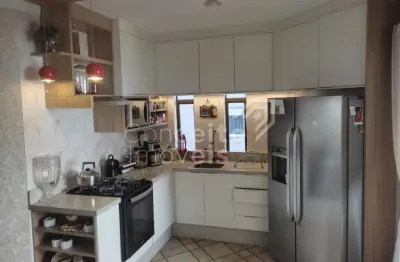 Apartamento com 3 quartos à venda na Rua 296, 190, Meia Praia, Itapema