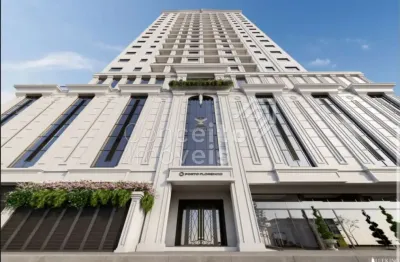 Apartamento com 2 quartos à venda na Rua 406, sem numero, Morretes, Itapema