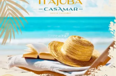 Itajuba casamar barra velha sc apartamentos 2 quartos sacada