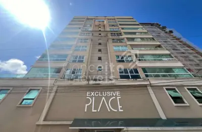 Apartamento com 3 quartos à venda no Centro, Itapema 