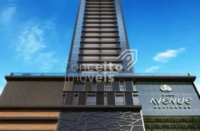 Apartamento com 3 quartos à venda no Centro, Itapema 