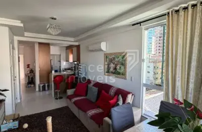 Apartamento com 2 quartos para alugar em Meia Praia, Itapema 