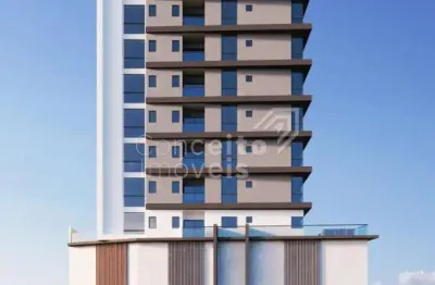 Apartamento com 2 quartos à venda no Balneário Perequê, Porto Belo 