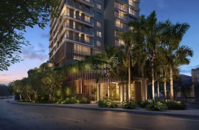 Apartamento com 2 quartos à venda na avenida antônio joaquim tavares, 735, centro, penha, 87 m2 por r$ 1.625.172