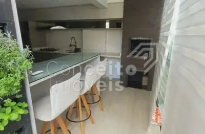 Apartamento com 2 quartos à venda na Rua Ângelo Madalozzo, 330, Jardim Carvalho, Ponta Grossa