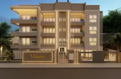 Apartamento com 2 quartos à venda na Antonio Ribeiro Dias, 87, Itacolomi, Balneário Piçarras