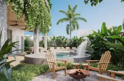 Apartamento com 1 quarto à venda na Rua Pescada, 335, Itacolomi, Balneário Piçarras