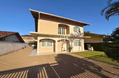 Casa com 3 quartos à venda no Fátima, Joinville 