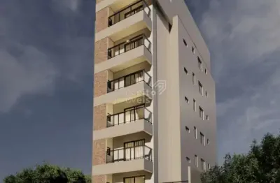 Apartamento com 3 quartos à venda na Rua 4100 - Orquídeas, 472, Itacolomi, Balneário Piçarras