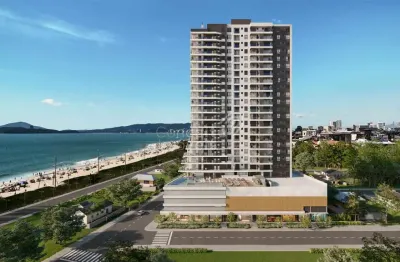 Apartamento à venda na Avenida Nereu Ramos, 6343, Itacolomi, Balneário Piçarras