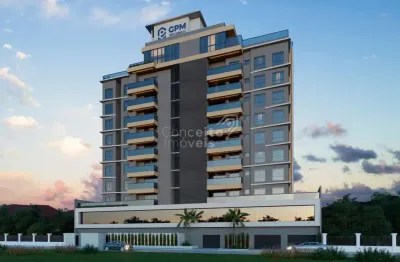 Apartamento com 2 quartos à venda na Rua Santo Amaro, 267, Centro, Balneário Piçarras