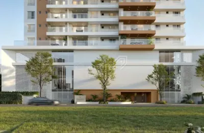 Apartamento com 2 quartos à venda na Rua Paulista, 232, Itacolomi, Balneário Piçarras