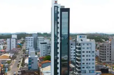 Apartamento com 3 quartos à venda na rua santa inês, 28, centro, balneário piçarras, 270 m2 por r$ 2.274.387