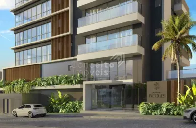 Apartamento à venda na Rua Paulista, 159, Centro, Balneário Piçarras