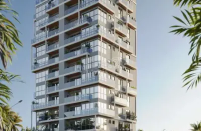 Apartamento com 3 quartos à venda na Rua Serena, 59, Centro, Balneário Piçarras