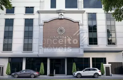 Apartamento com 3 quartos à venda em Meia Praia, Itapema 