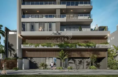 Apartamento com 2 quartos à venda na Rua Biguá, 136, Itacolomi, Balneário Piçarras
