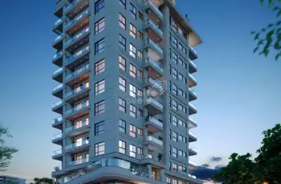 Apartamento com 3 quartos à venda na Avenida Nereu Ramos, 5776, Itacolomi, Balneário Piçarras