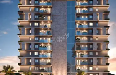 Apartamento com 2 quartos à venda na rua josé sebastião santana, 70, centro, penha, 76 m2 por r$ 1.170.400