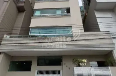 Apartamento com 3 quartos para alugar na Rua 315, 249, Meia Praia, Itapema