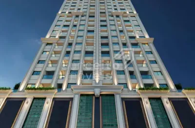 Apartamento com 2 quartos para alugar na Rua 406 B, 77, Morretes, Itapema