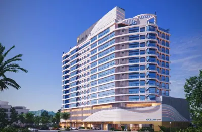 Apartamento à venda na Avenida Antônio Joaquim Tavares, 970, Centro, Penha