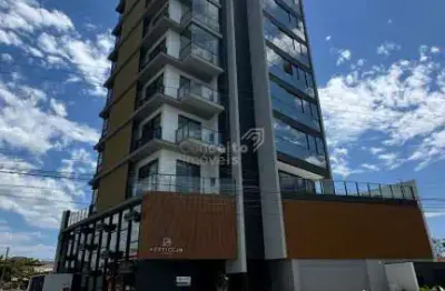 Apartamento com 3 quartos à venda na Avenida Itapocorói, 314, Armação, Penha