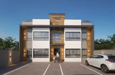 Apartamento com 3 quartos à venda na Rua Maria Luci Maia Vicente, 71, Centro, Barra Velha