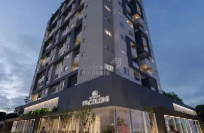 Apartamento com 2 quartos à venda na Rua Tenente Ataliba Adur, 578, Itajubá, Barra Velha
