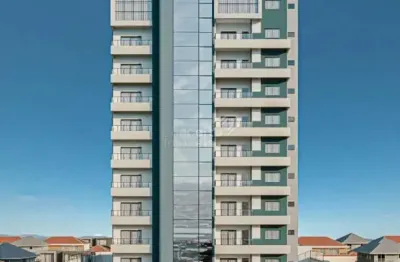 Apartamento com 3 quartos à venda na Cirino Antônio Cabral, 145, Itajubá, Barra Velha