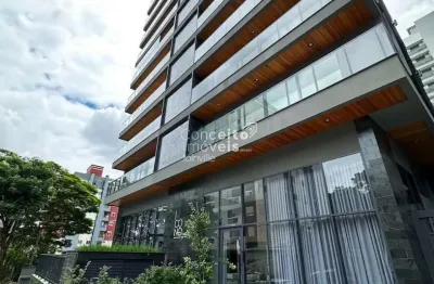 Apartamento com 3 quartos à venda no Atiradores, Joinville 