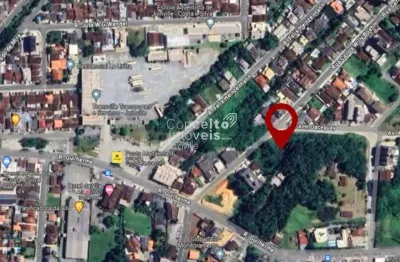 Terreno à venda no Costa e Silva, Joinville 