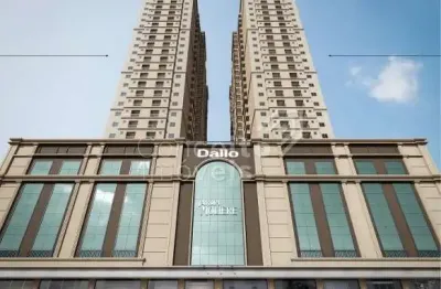 Apartamento com 2 quartos à venda na Rua Dorvalino Voltolini, 1000, Balneário Perequê, Porto Belo