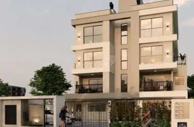 Apartamento com 1 quarto à venda na Rua Luiz Joaquim dos Santos, 525, São Pedro, Navegantes