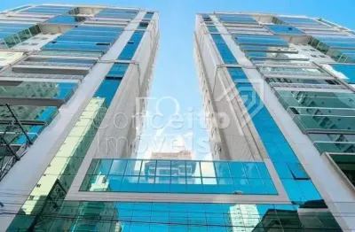 Apartamento com 4 quartos à venda na Rua 272, 222, Meia Praia, Itapema