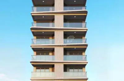 Apartamento com 2 quartos à venda na Rua João Sacavem, 207, Centro, Navegantes