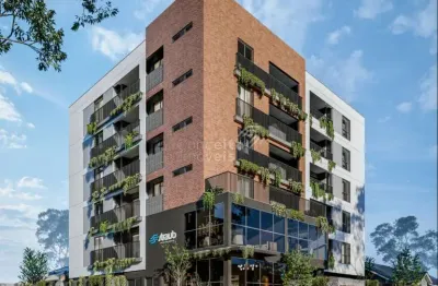 Apartamento com 2 quartos à venda na Rua João Sacavem, 357, Centro, Navegantes