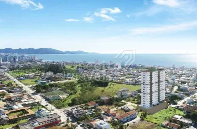 Apartamento com 2 quartos à venda no Balneário Perequê, Porto Belo 