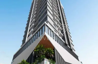 Apartamento com 2 quartos à venda no Balneário Perequê, Porto Belo 