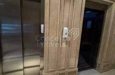 Cobertura com 5 quartos à venda na Rua 222, 246, Meia Praia, Itapema